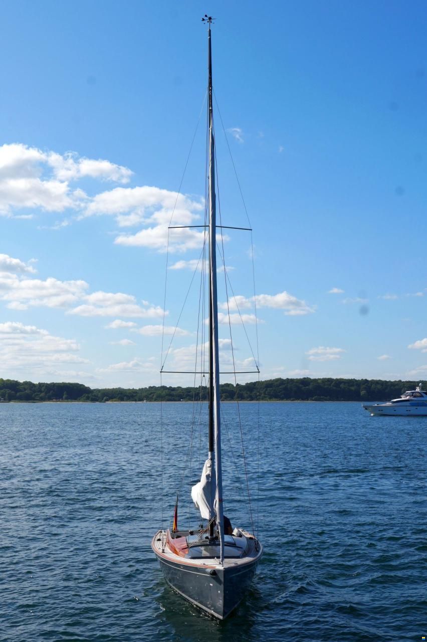 Latitude Tofinou 8.0 m