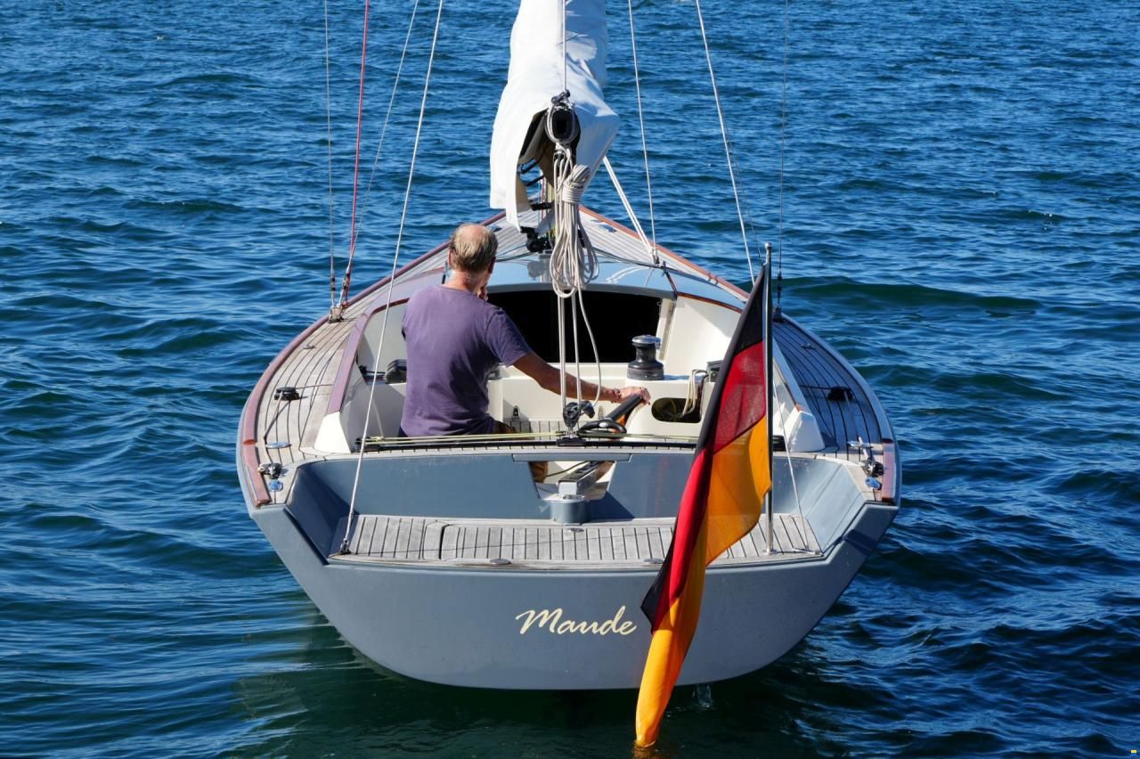 Latitude Tofinou 8.0 m