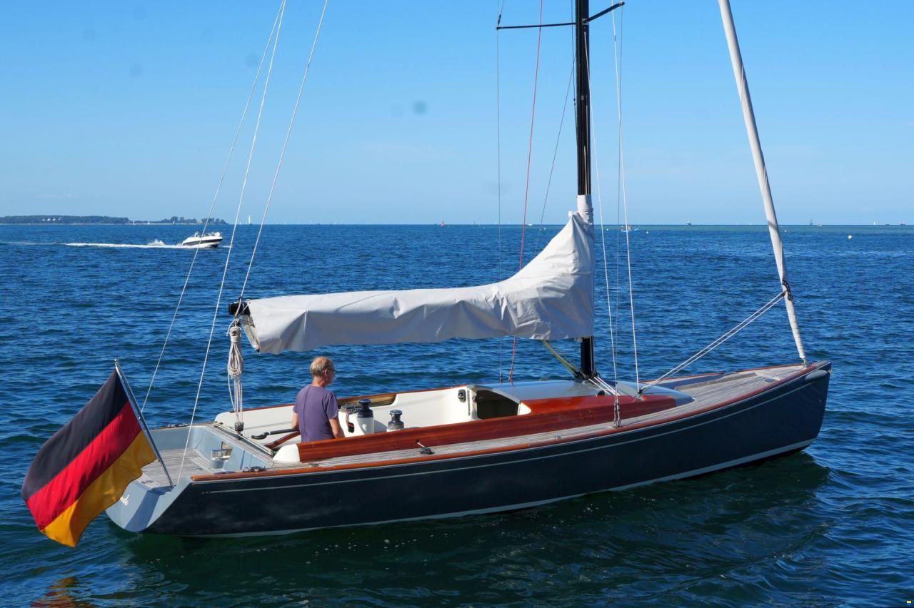 Latitude Tofinou 8.0 m