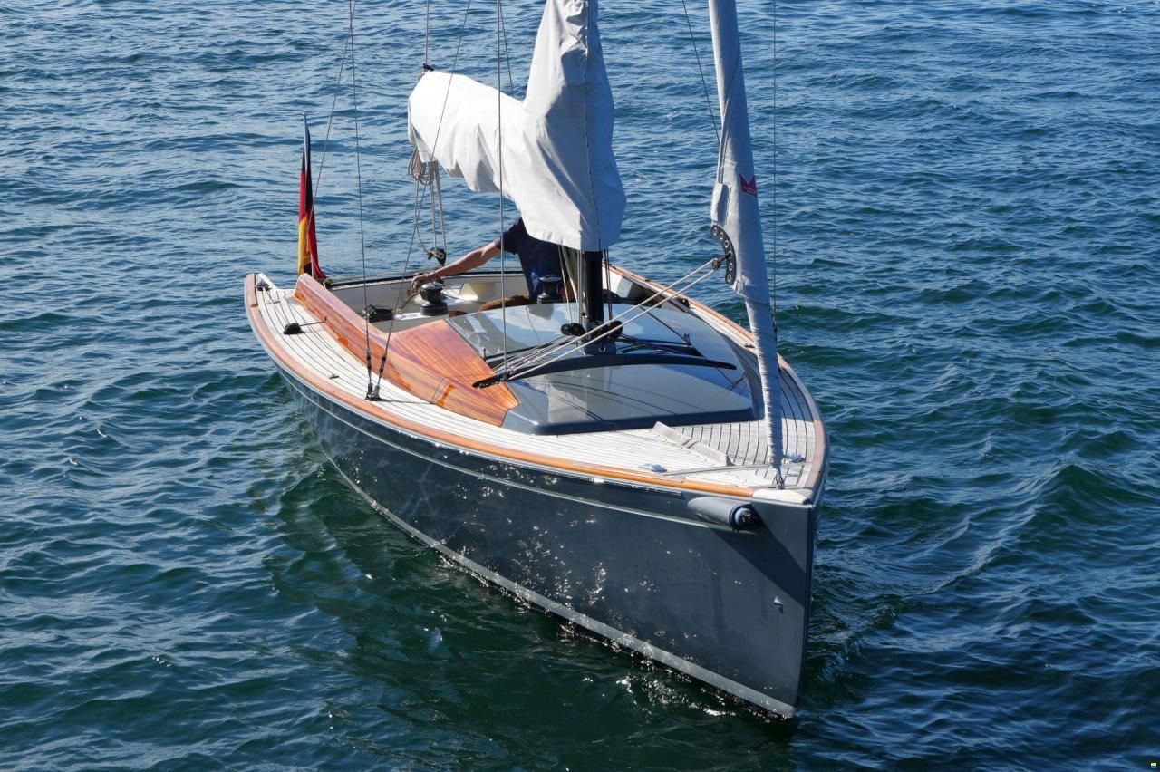 Latitude Tofinou 8.0 m