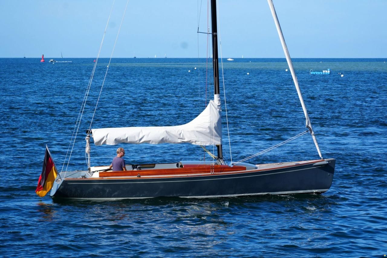 Latitude Tofinou 8.0 m