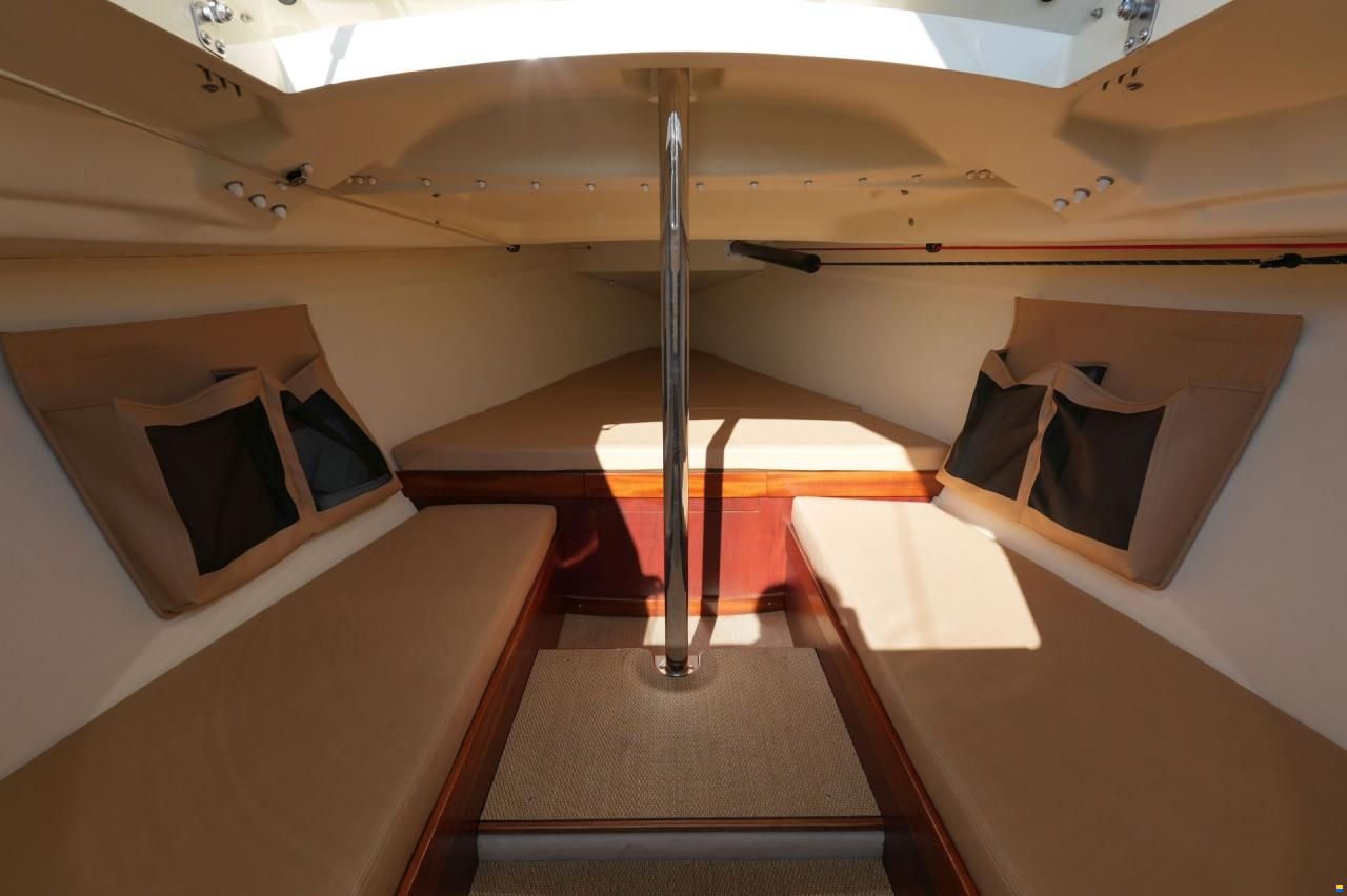 Latitude Tofinou 8.0 m