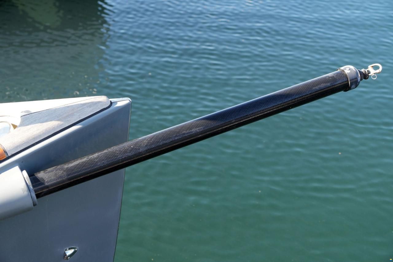 Latitude Tofinou 8.0 m