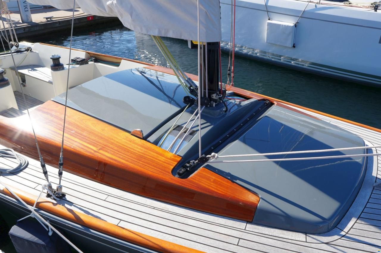 Latitude Tofinou 8.0 m