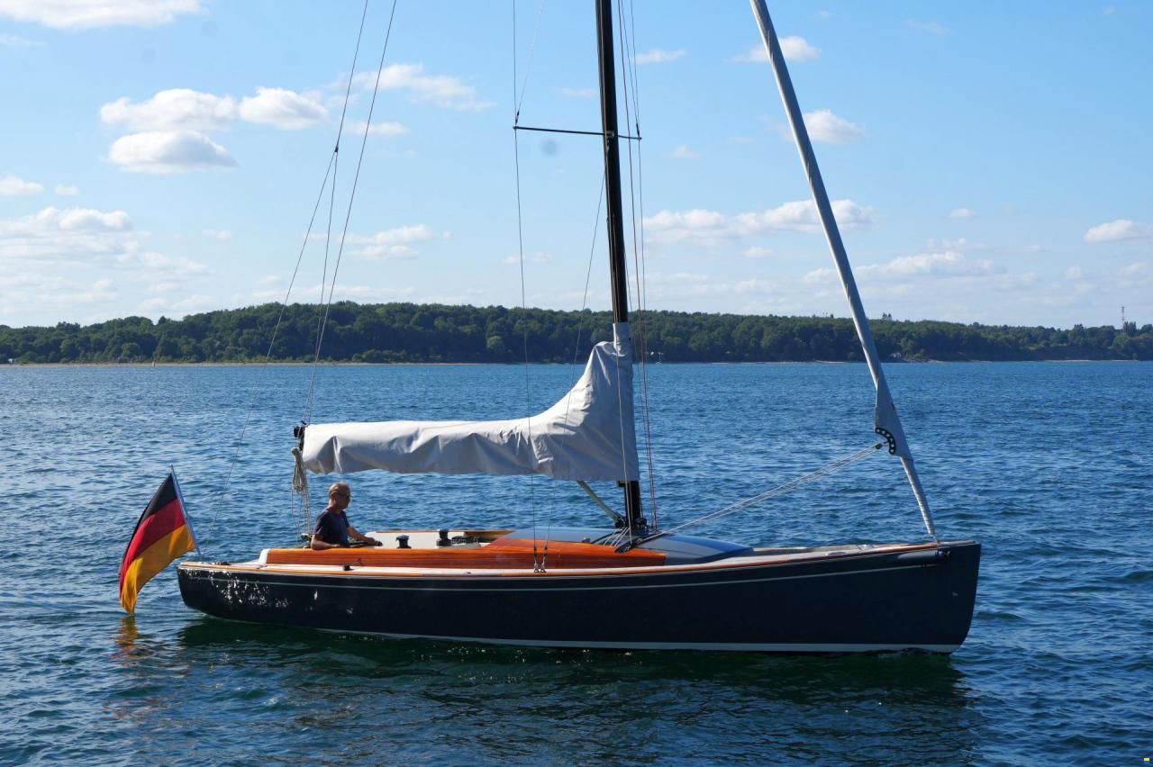 Latitude Tofinou 8.0 m
