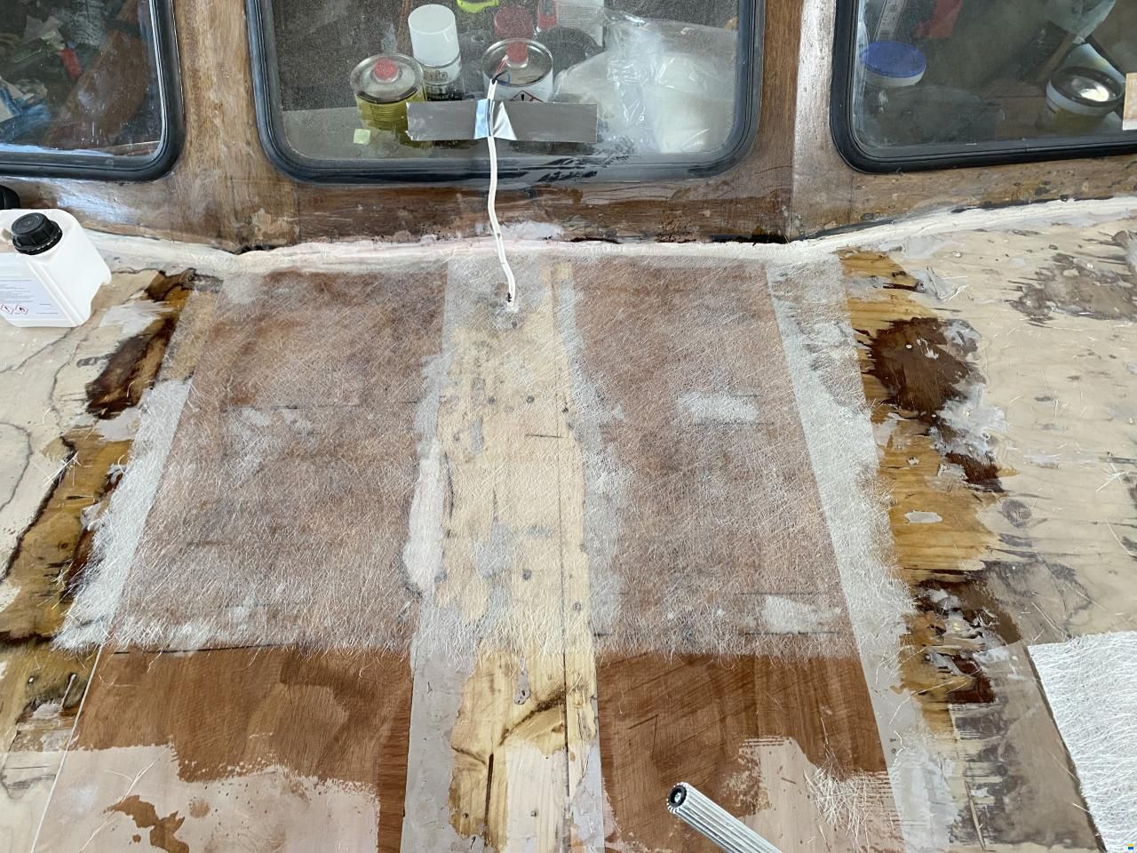Nauticat 33
