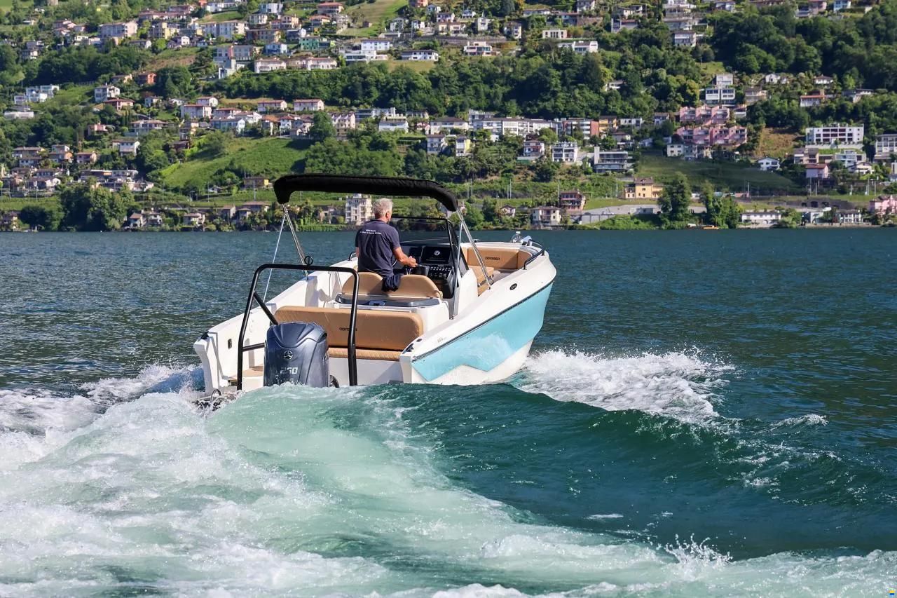 Karel Odyssea 750c