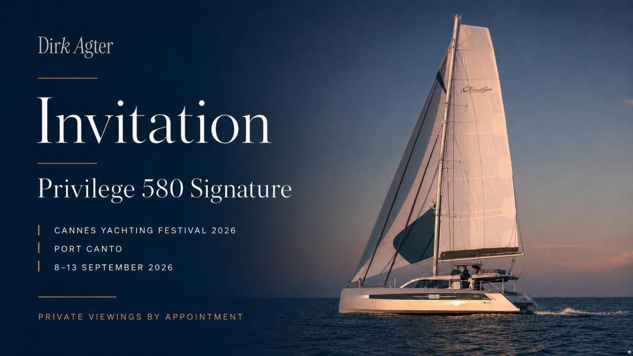 Privil&egrave;ge 600 Signature