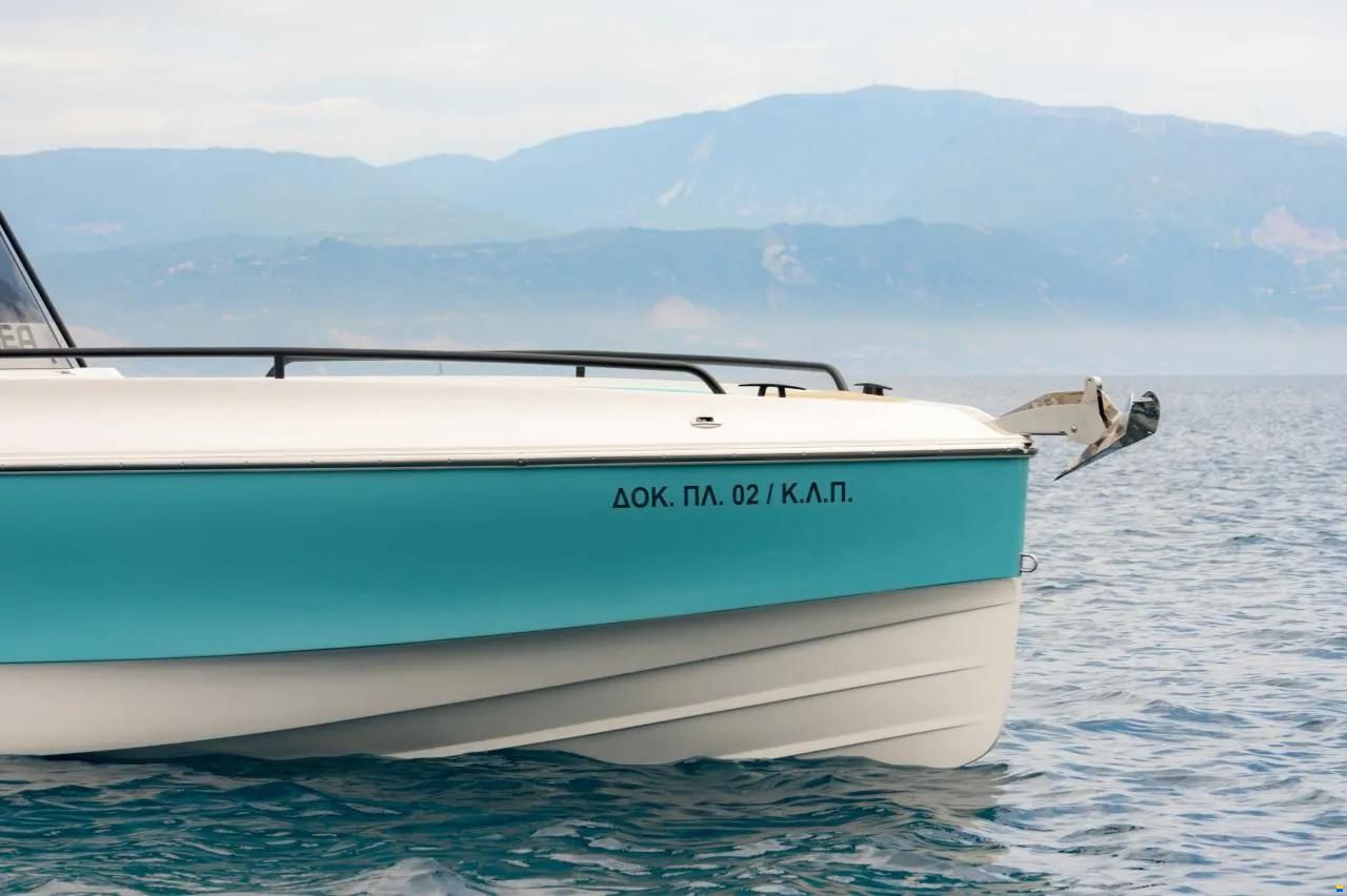 Karel Odyssea 750c