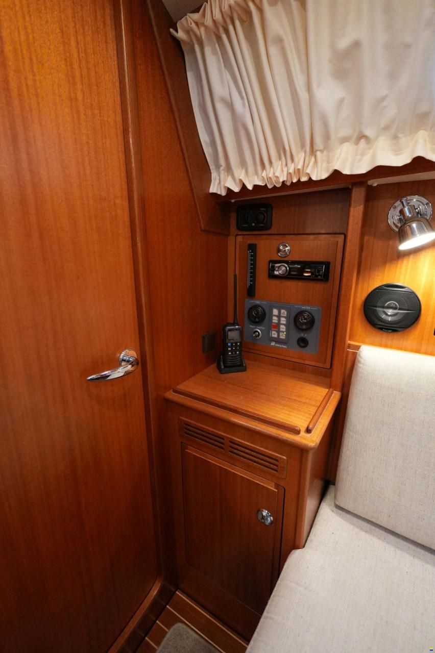 Hallberg-Rassy 310