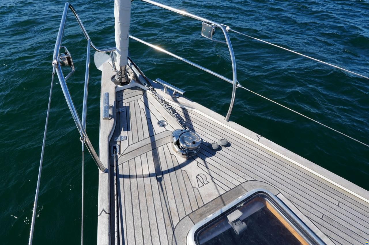 Hallberg-Rassy 310
