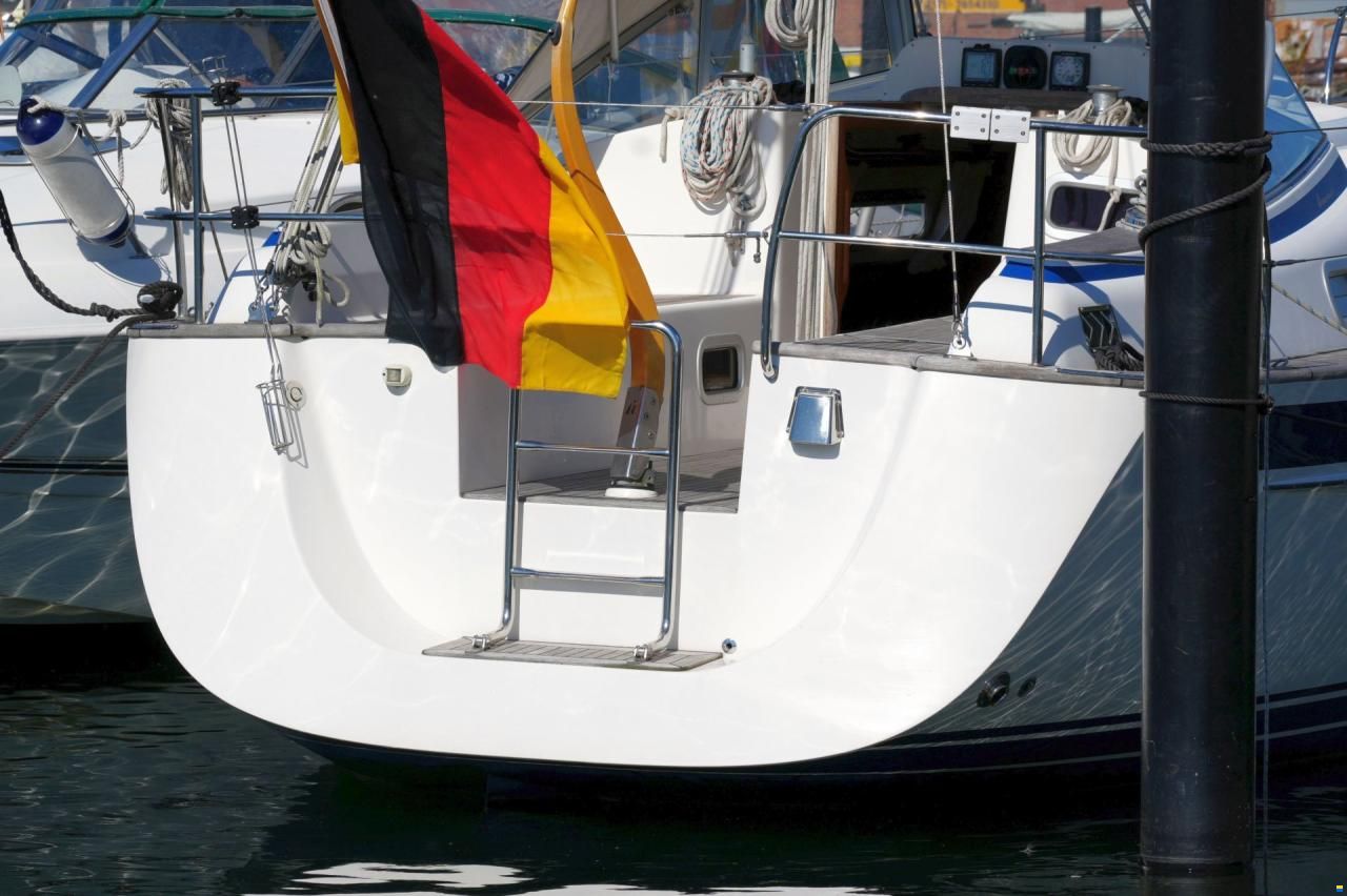 Hallberg-Rassy 310