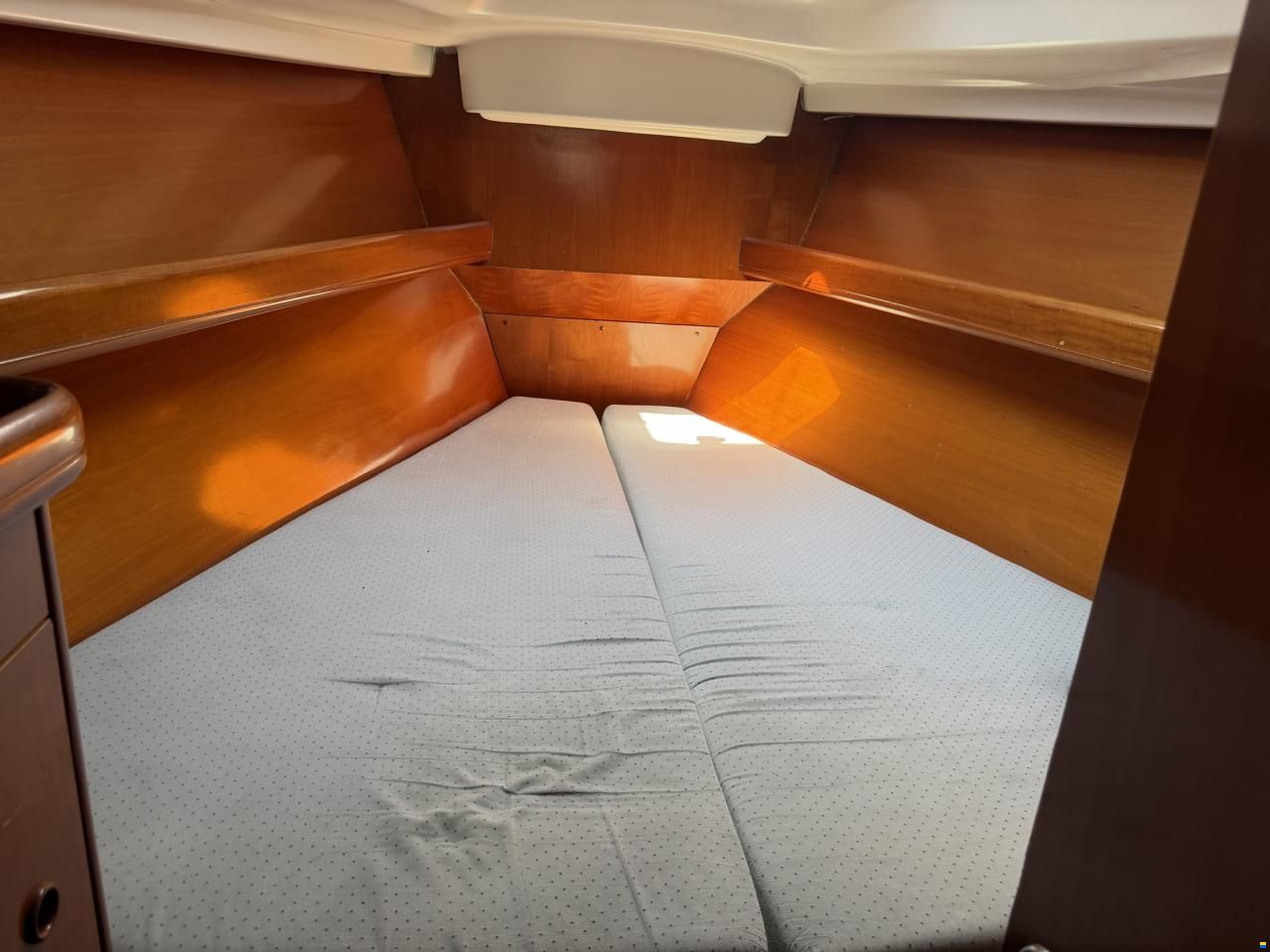 Beneteau Oceanis 411