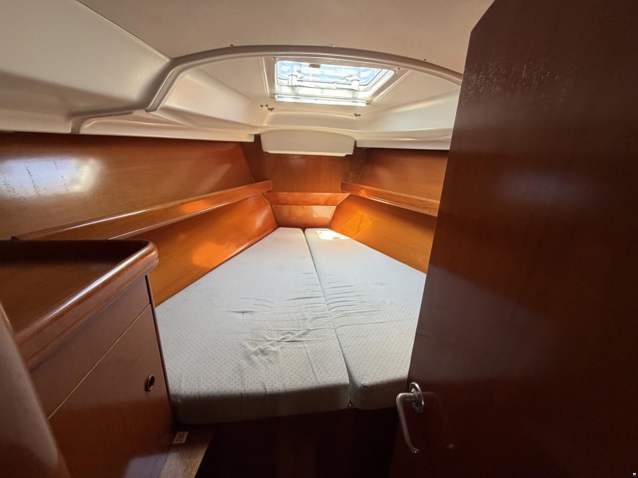 Beneteau Oceanis 411