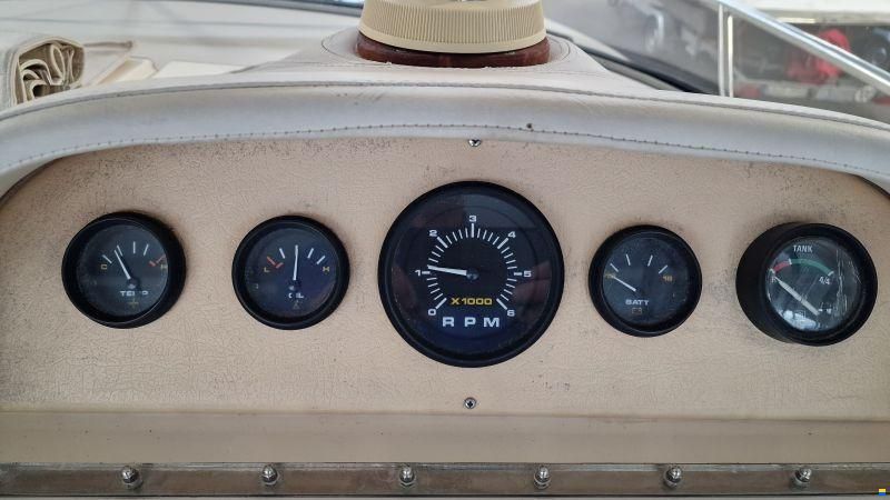 Windy 7800