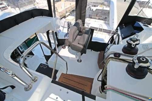 Lagoon 43