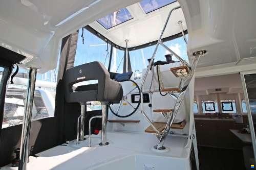 Lagoon 43