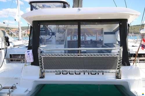 Lagoon 43