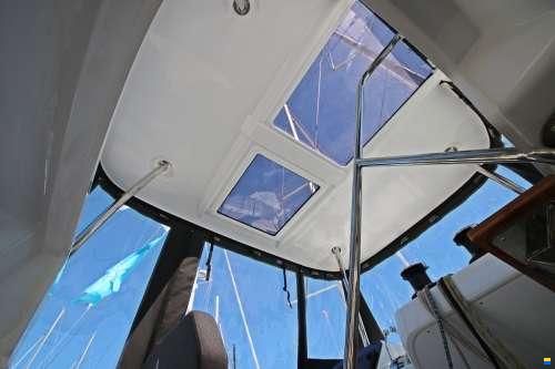 Lagoon 43