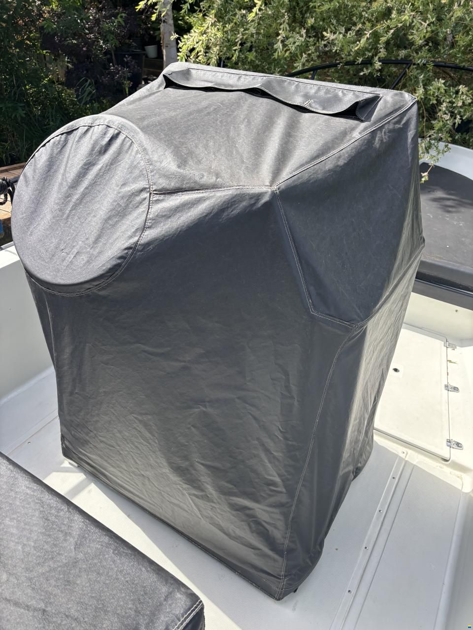 Boston Whaler 22 Outrage