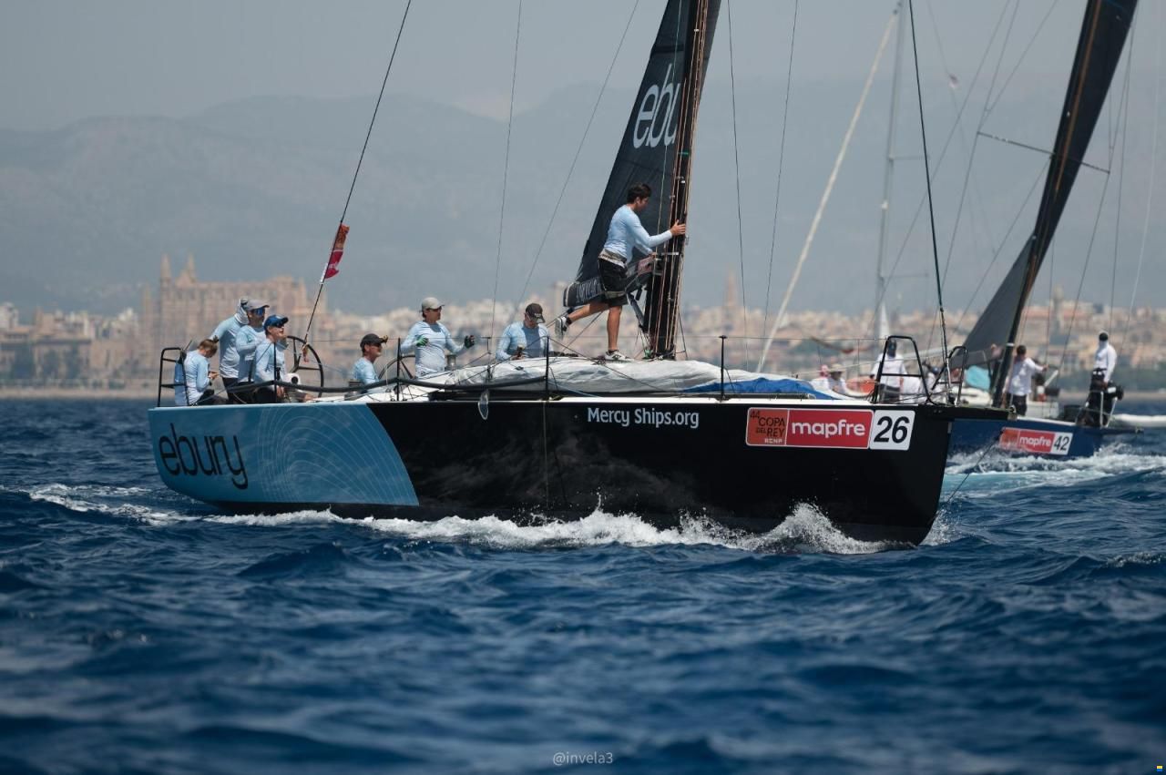 Archambault A40RC