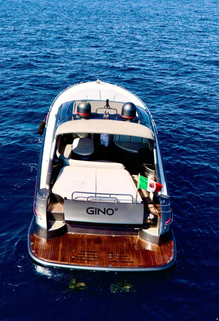 La Baia Nautical AQUA 54 HT