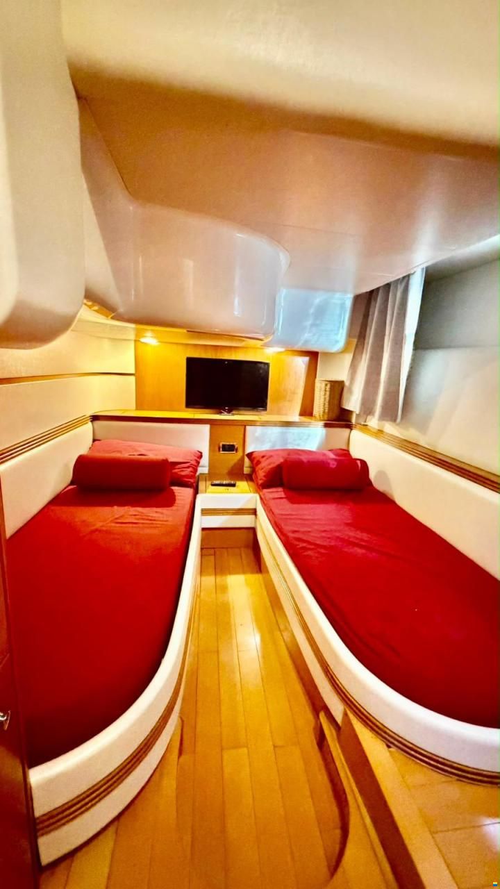 La Baia Nautical AQUA 54 HT
