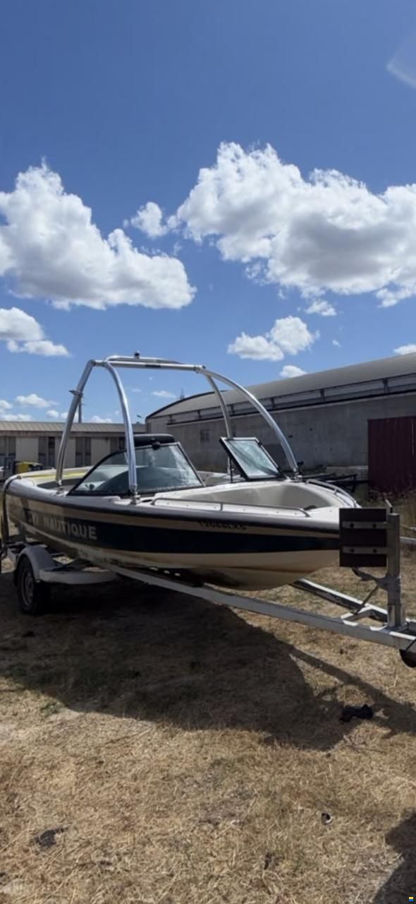Nautique Ski Nautique Pro