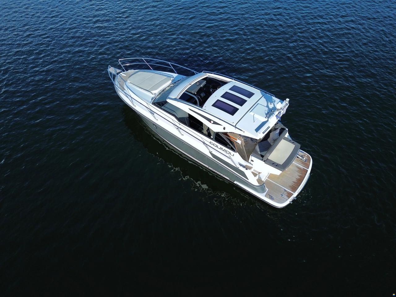 Grandezza 34 OC