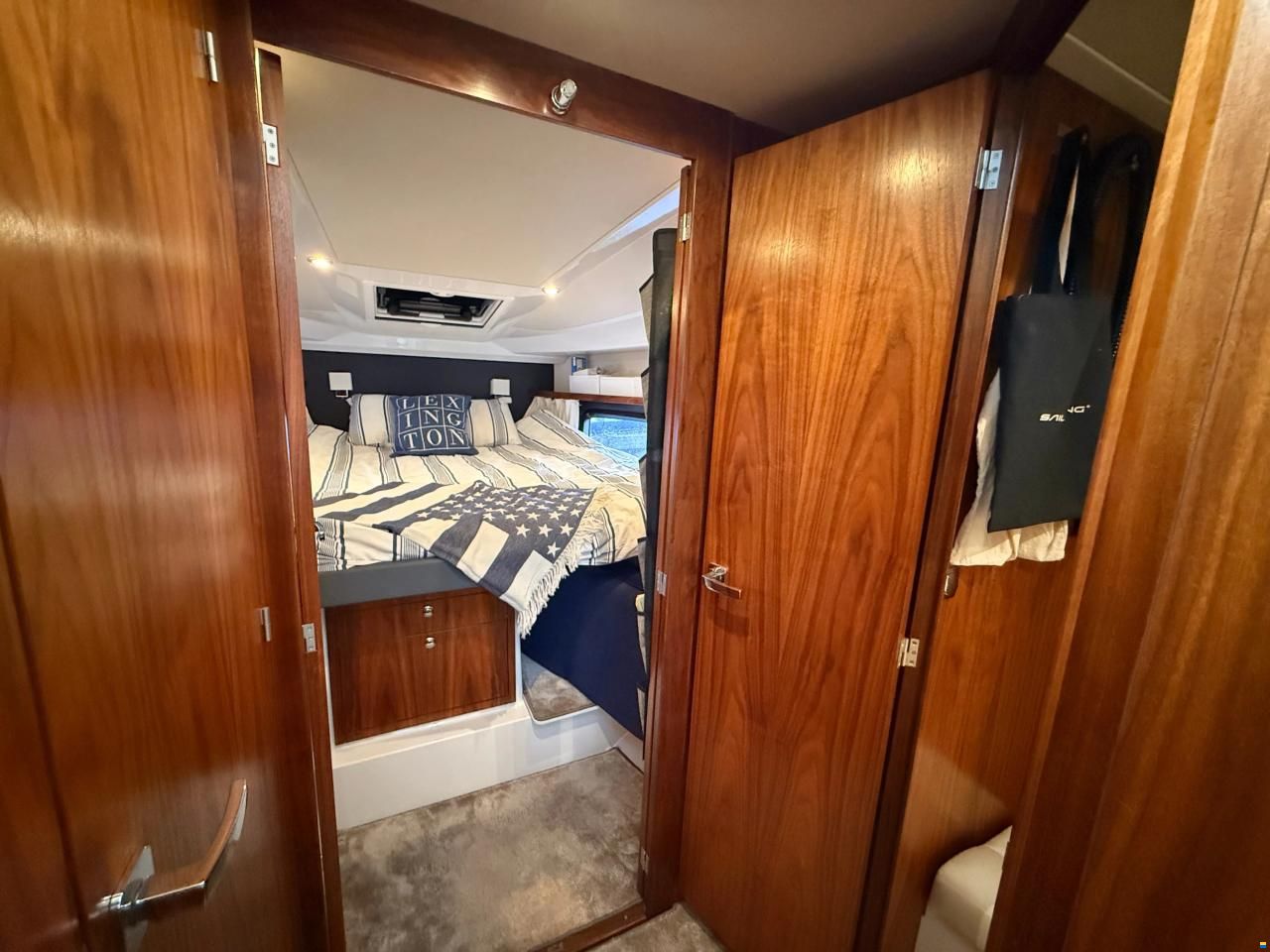 Grandezza 34 OC