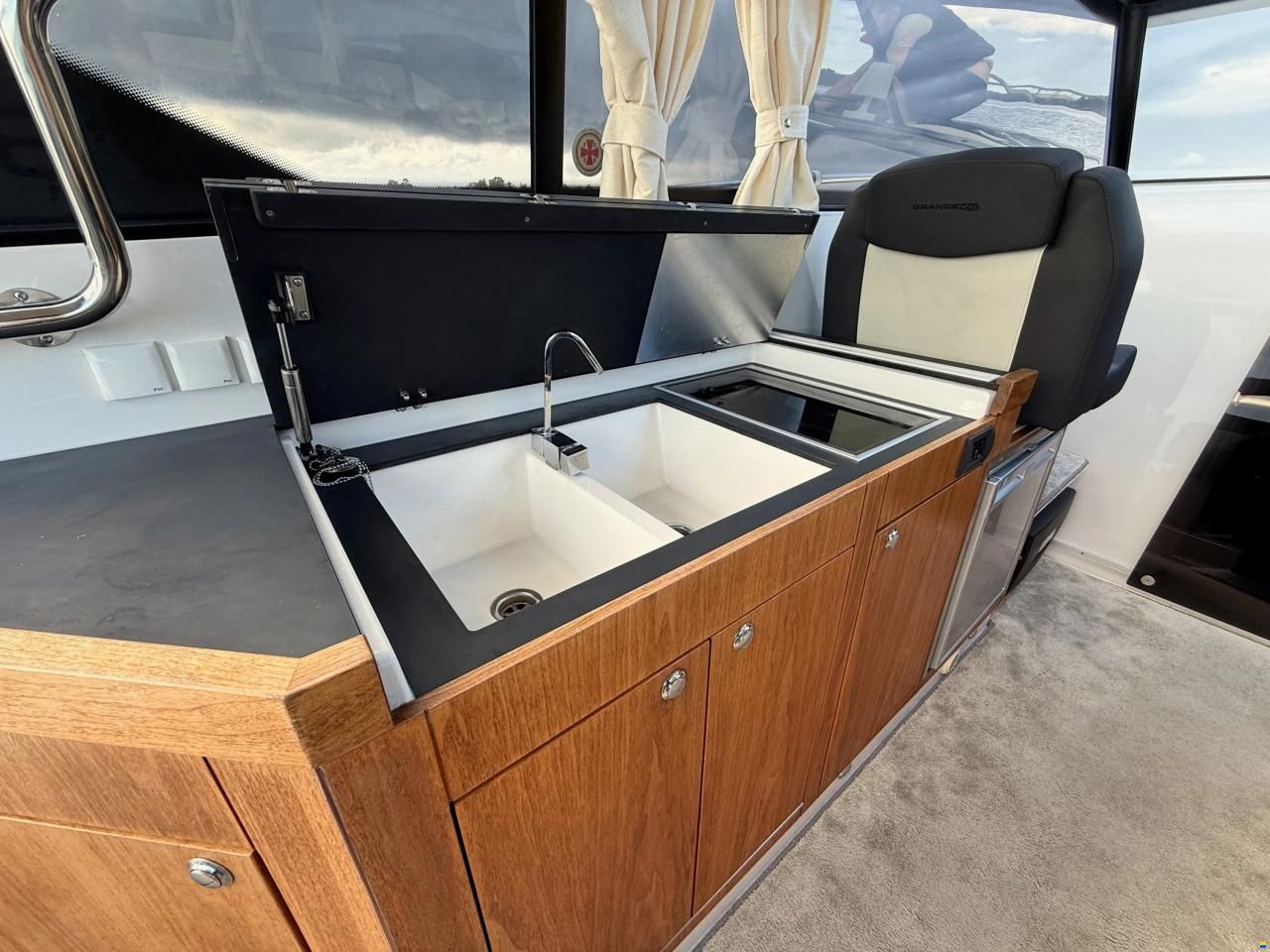 Grandezza 34 OC