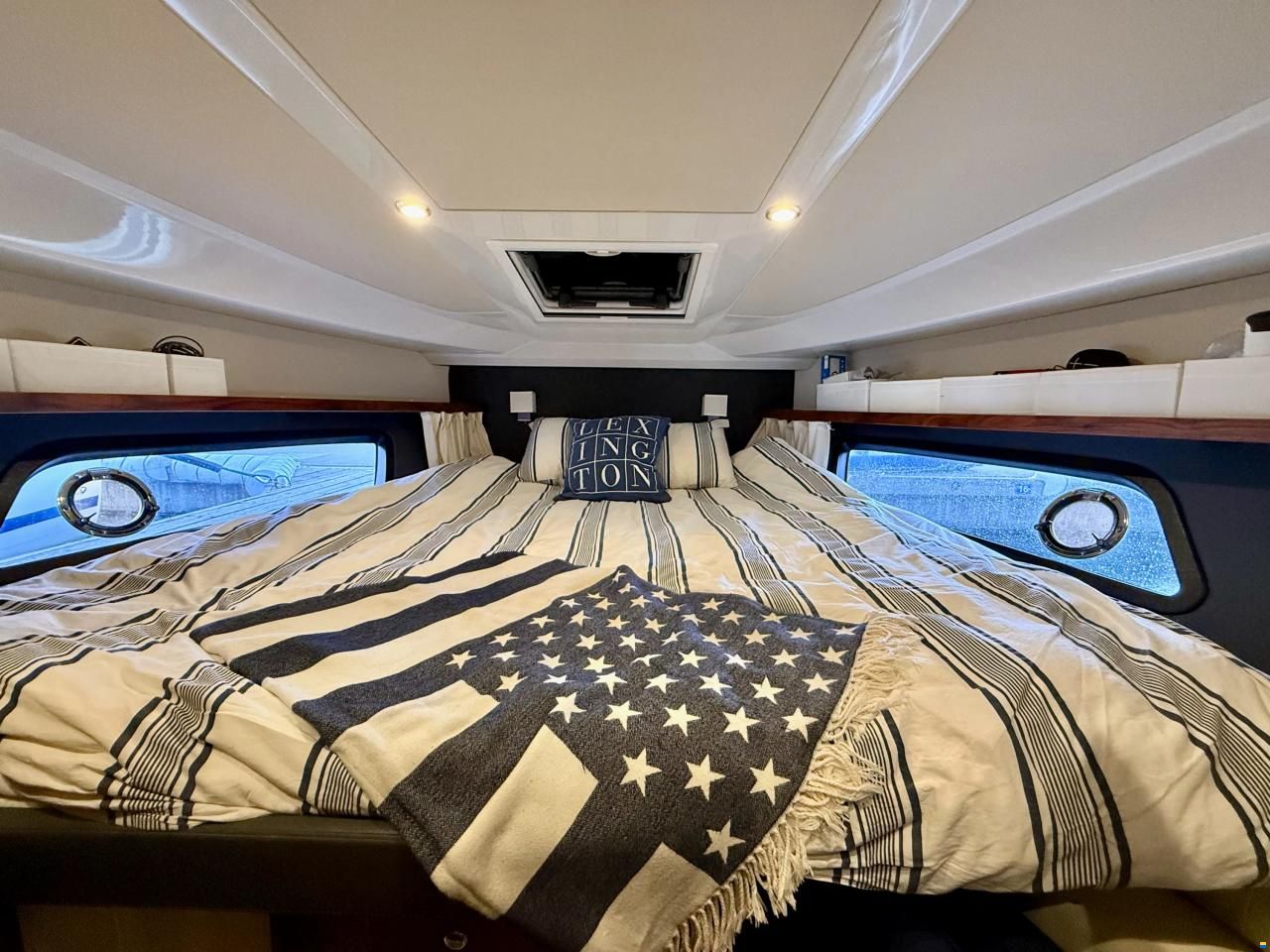 Grandezza 34 OC