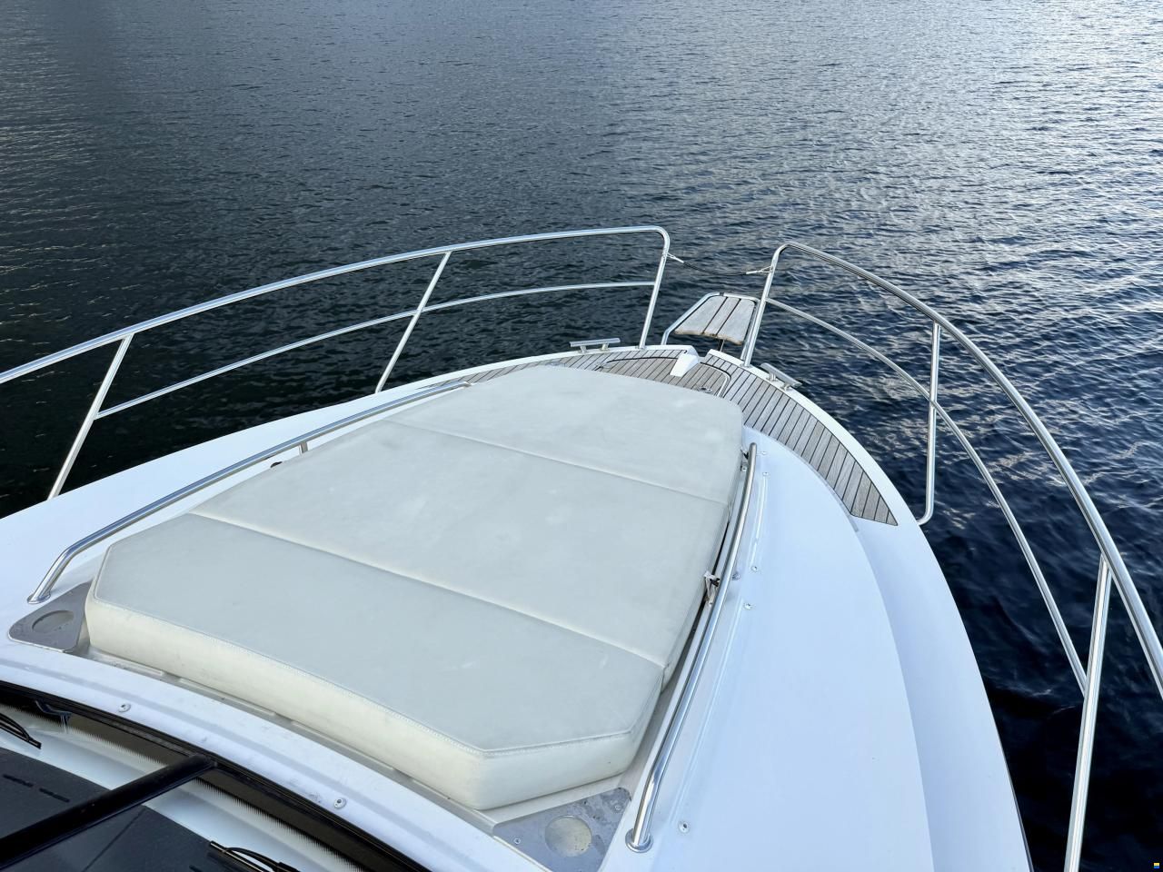 Grandezza 34 OC