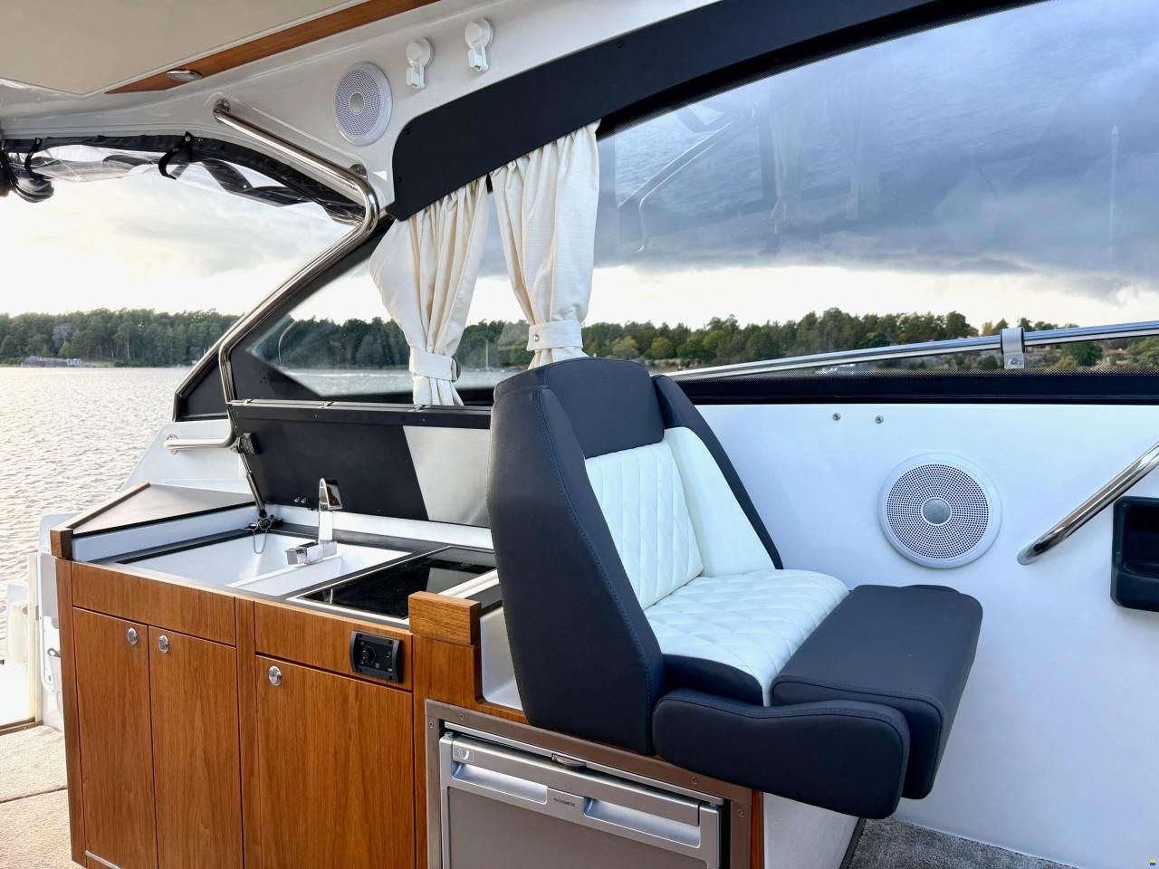 Grandezza 34 OC