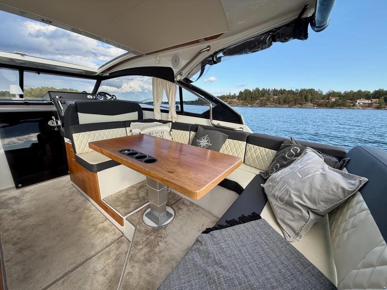 Grandezza 34 OC