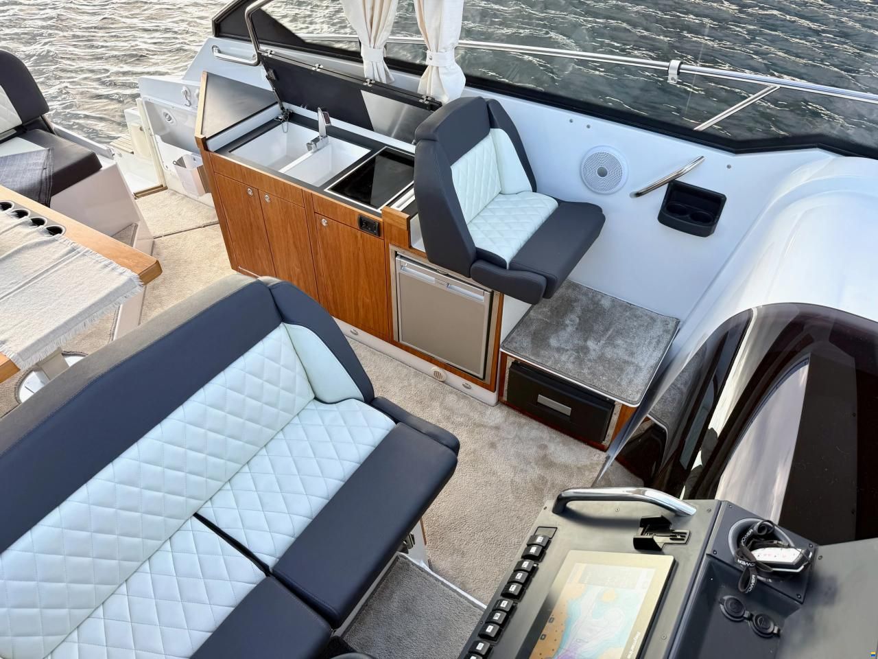 Grandezza 34 OC