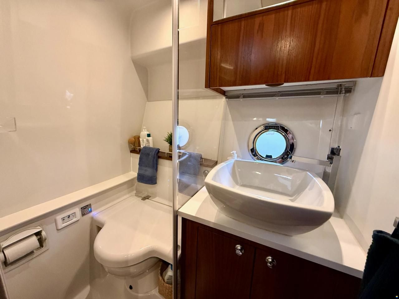 Grandezza 34 OC