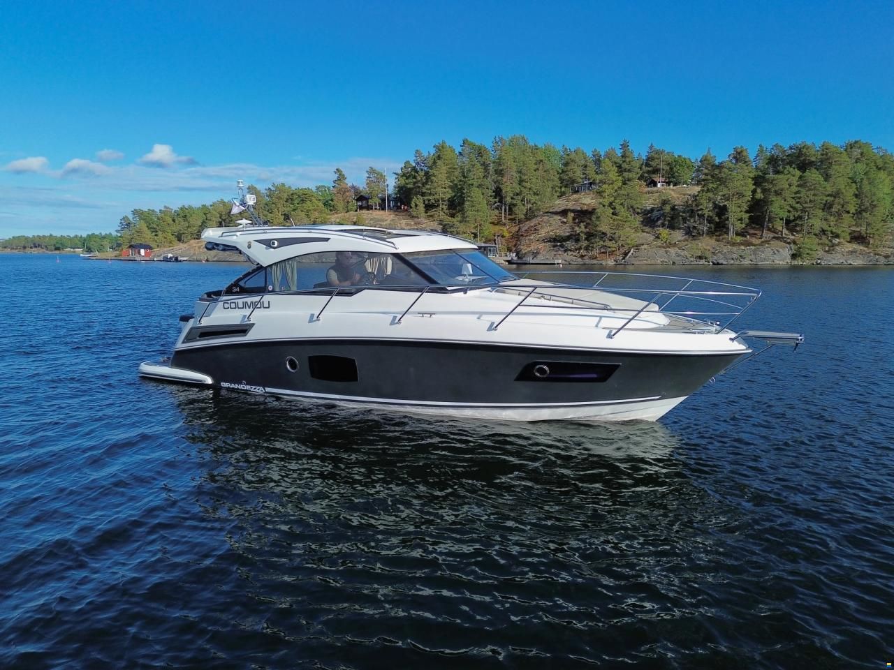 Grandezza 34 OC
