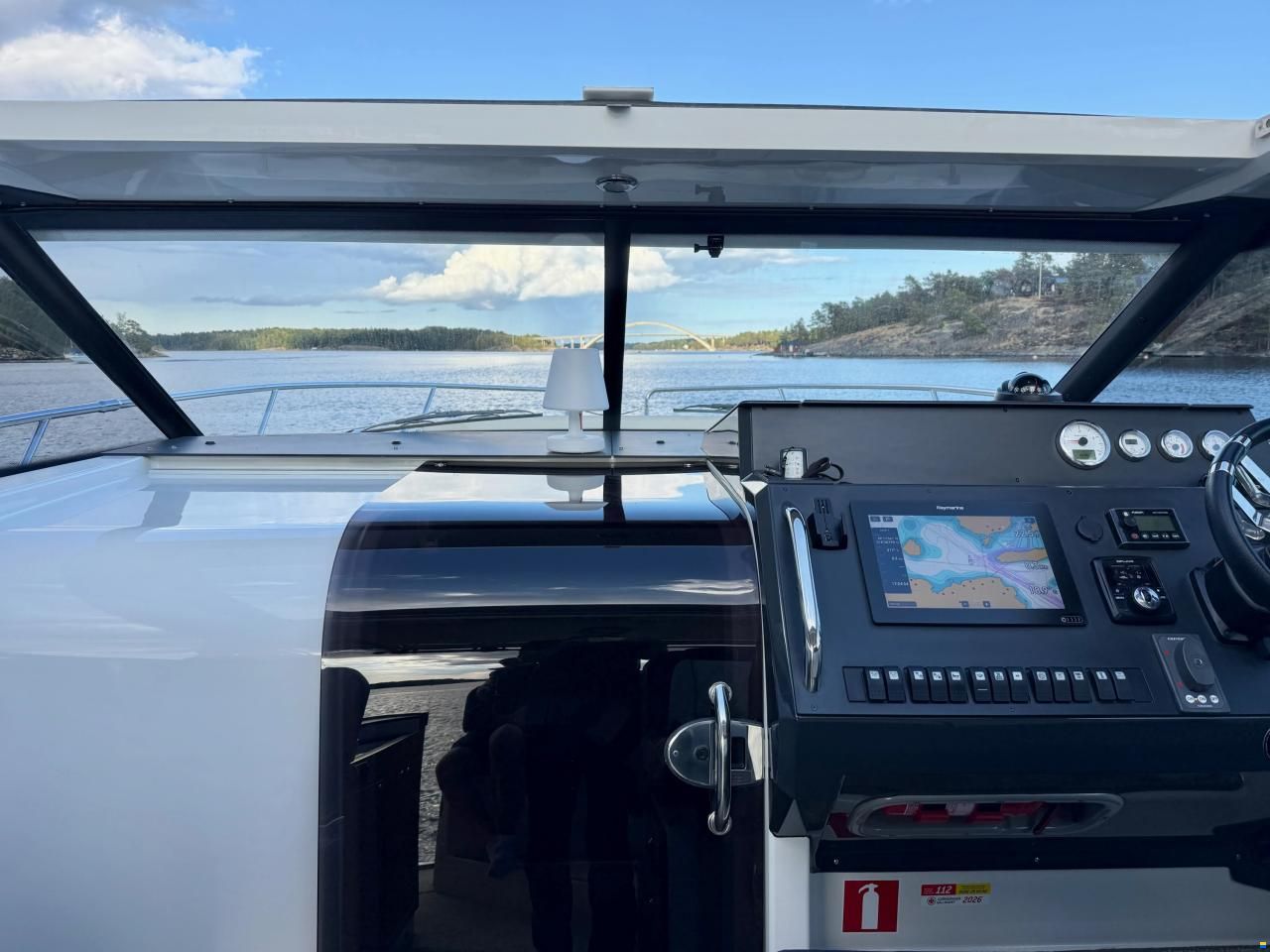 Grandezza 34 OC