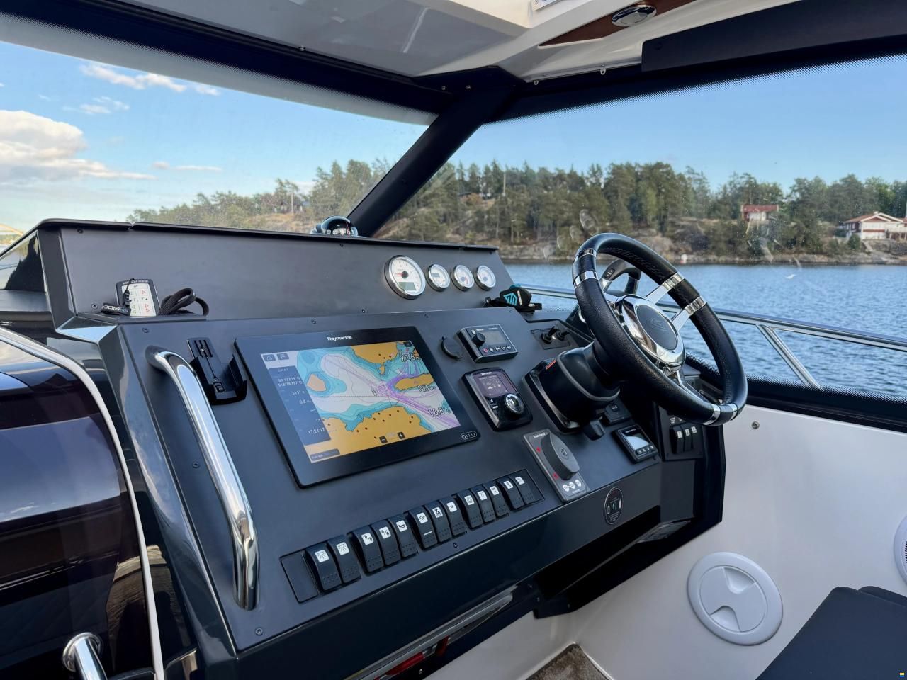 Grandezza 34 OC