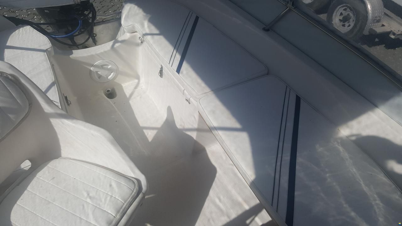 DarekCo 515 Cabin