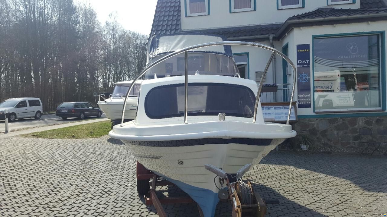 DarekCo 515 Cabin