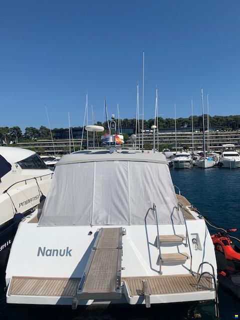 Piantoni Open 46