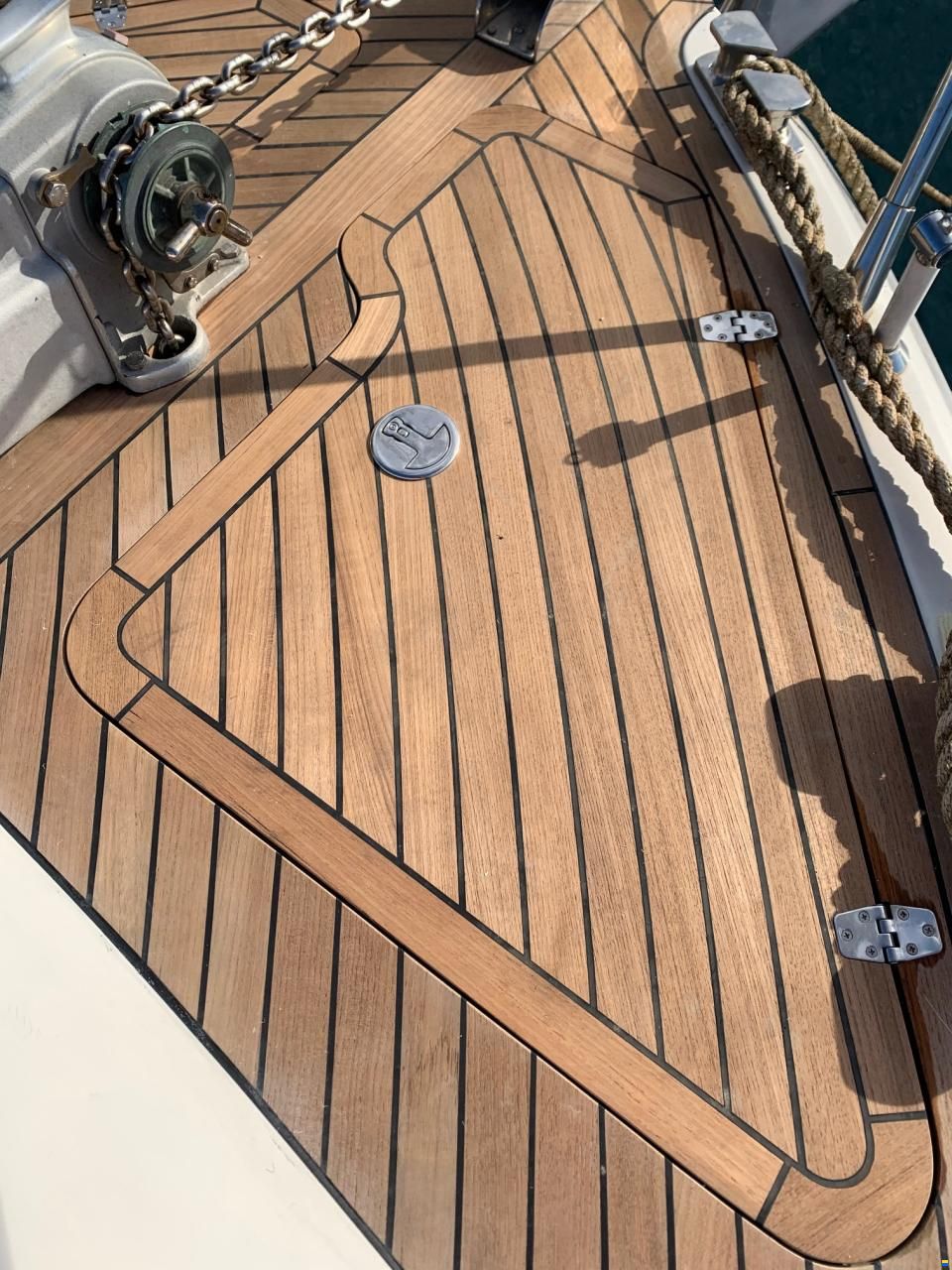 Piantoni Open 46