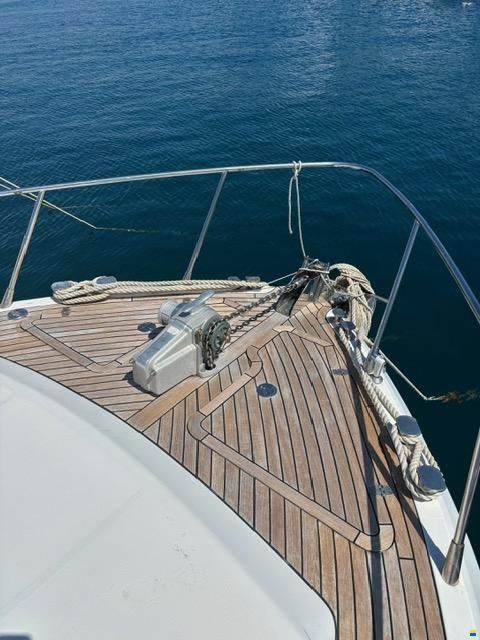 Piantoni Open 46