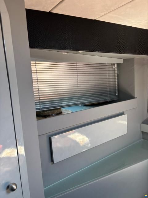 Piantoni Open 46