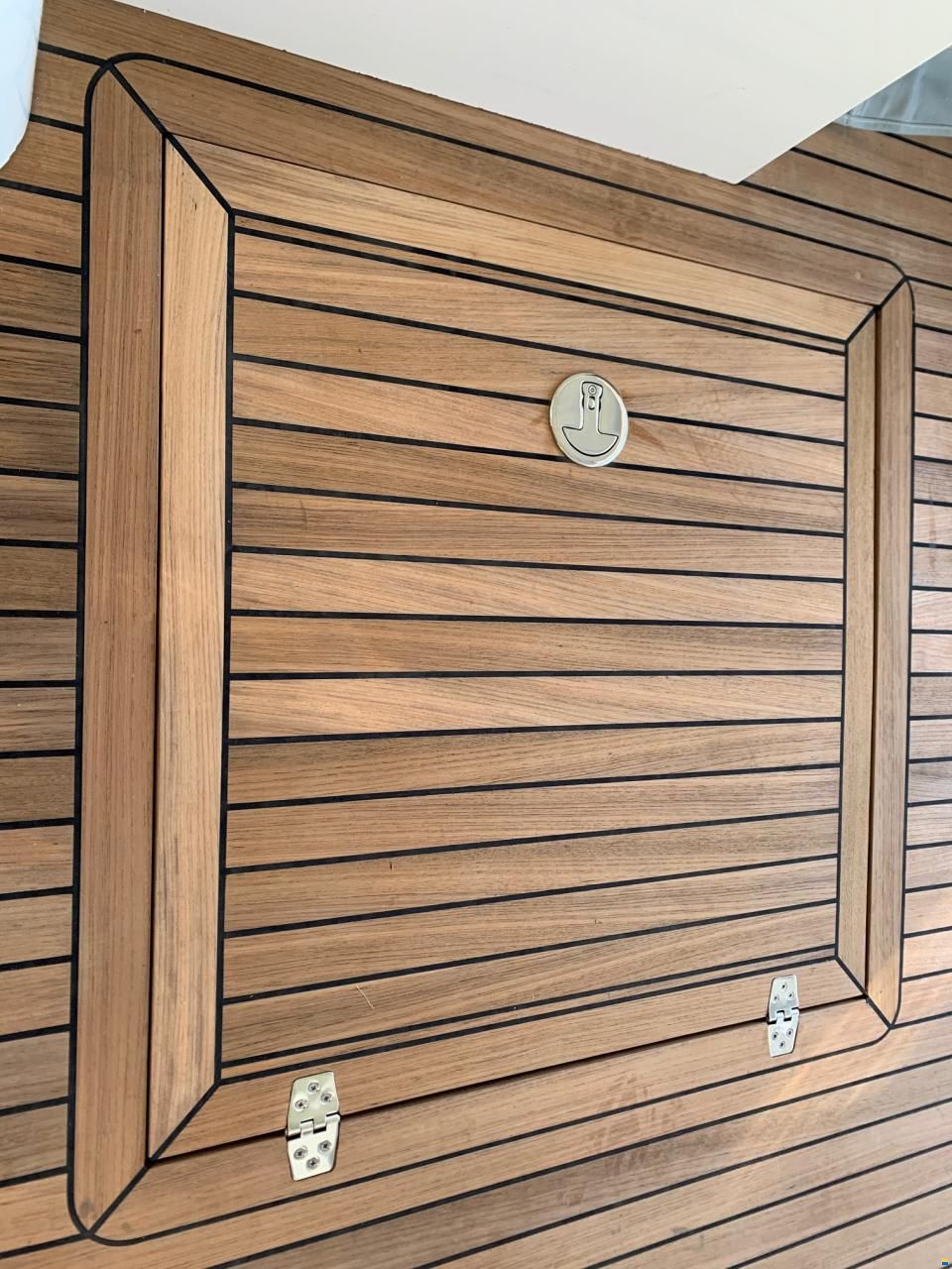 Piantoni Open 46