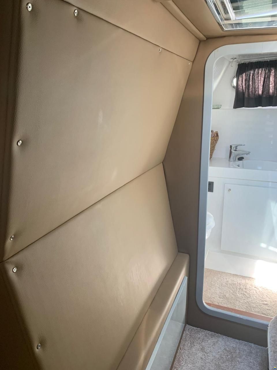 Piantoni Open 46