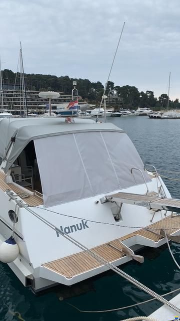 Piantoni Open 46