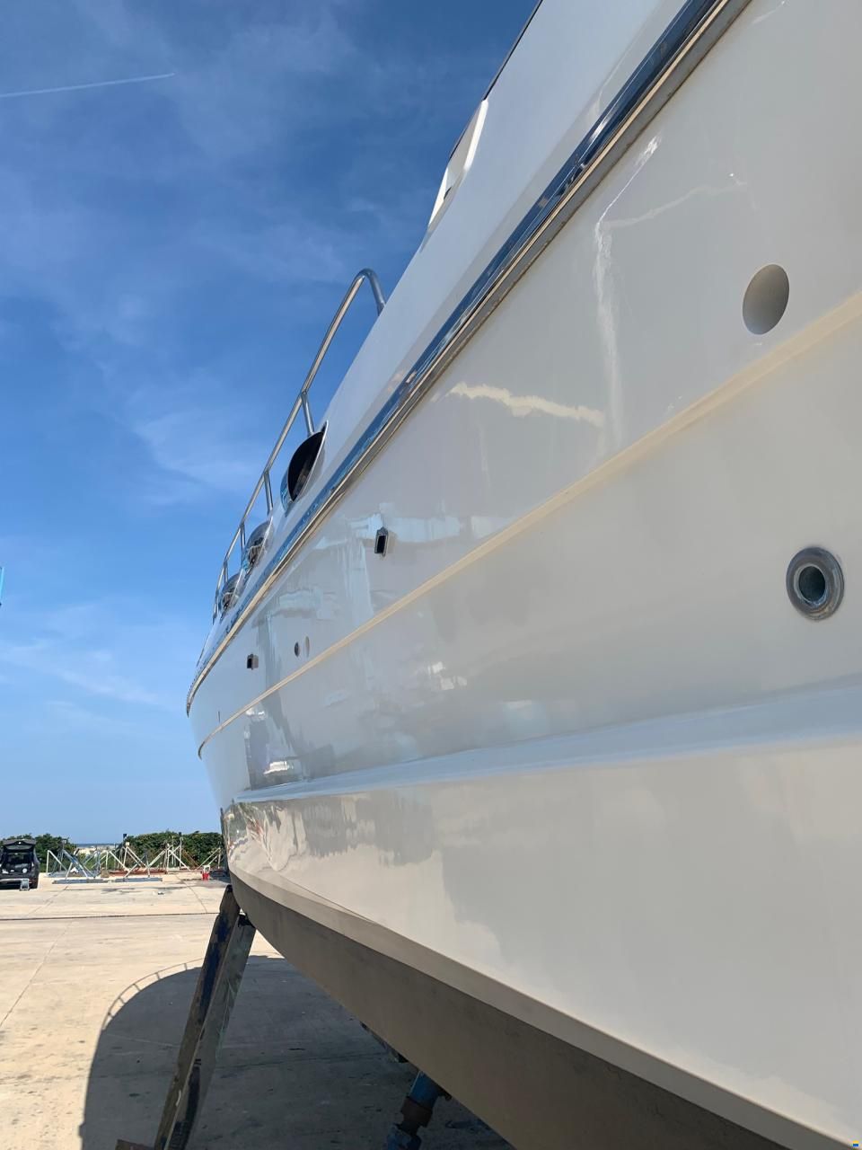 Piantoni Open 46
